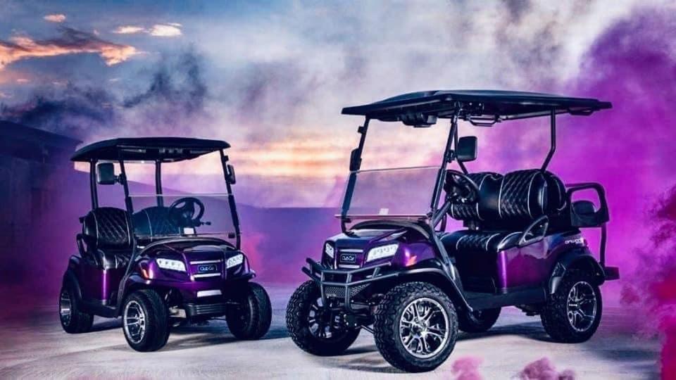 סן פדרו Hotel Coastalbay 2 & Golf Cart Rental מראה חיצוני תמונה